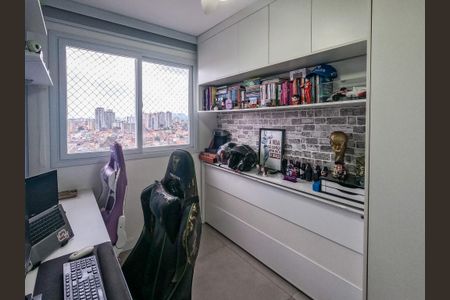 Apartamento à venda com 45m², 2 quartos e 1 vaga