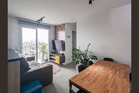 Apartamento à venda com 2 quartos, 45m² em Limão, São Paulo
