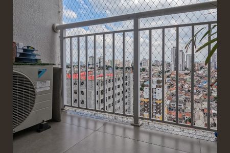 Apartamento à venda com 45m², 2 quartos e 1 vaga