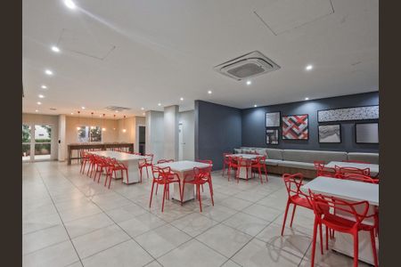 Apartamento à venda com 45m², 2 quartos e 1 vaga