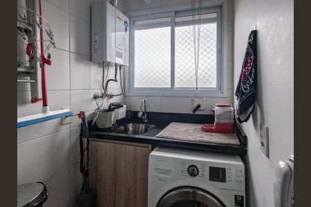 Apartamento à venda com 45m², 2 quartos e 1 vaga