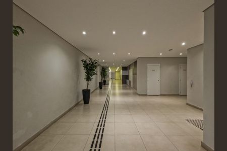 Apartamento à venda com 45m², 2 quartos e 1 vaga