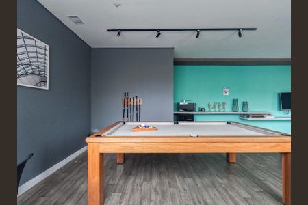 Apartamento à venda com 45m², 2 quartos e 1 vaga