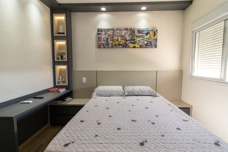 Apartamento para alugar com 215m², 3 quartos e 4 vagasSuite 2