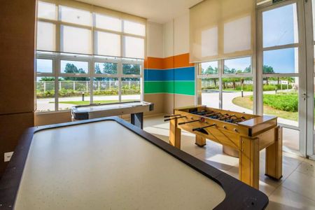 Apartamento para alugar com 215m², 3 quartos e 4 vagasSala de Jogos