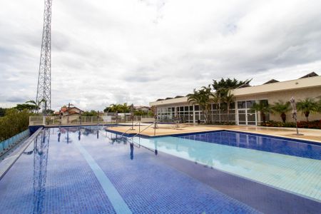 Apartamento para alugar com 215m², 3 quartos e 4 vagasÁrea comum - Piscina