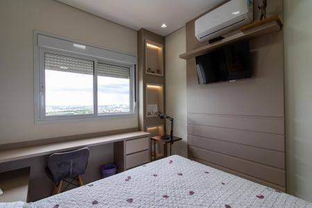 Apartamento para alugar com 215m², 3 quartos e 4 vagasQuarto 4