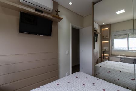 Apartamento para alugar com 215m², 3 quartos e 4 vagasQuarto 4