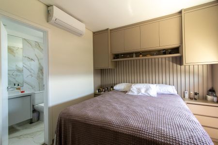 Apartamento para alugar com 215m², 3 quartos e 4 vagasSuite