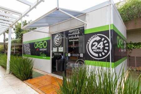 Apartamento para alugar com 215m², 3 quartos e 4 vagasÁrea comum