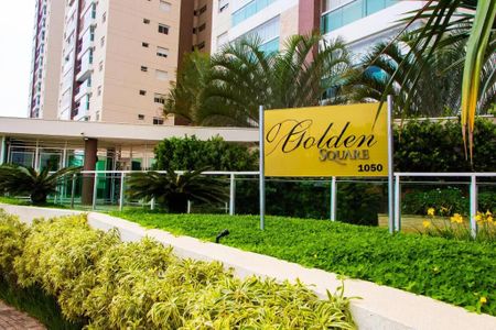 Apartamento para alugar com 215m², 3 quartos e 4 vagasFachada