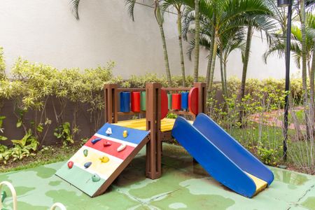 Apartamento para alugar com 215m², 3 quartos e 4 vagasÁrea comum