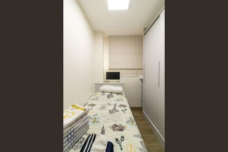 Apartamento para alugar com 215m², 3 quartos e 4 vagasQuarto 3