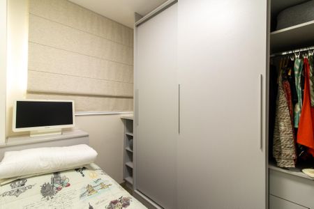 Apartamento para alugar com 215m², 3 quartos e 4 vagasQuarto 3