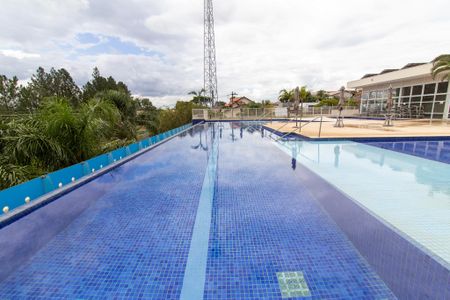 Apartamento para alugar com 215m², 3 quartos e 4 vagasÁrea comum - Piscina