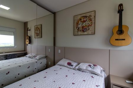 Apartamento para alugar com 215m², 3 quartos e 4 vagasQuarto 4