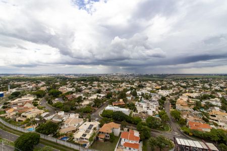 Apartamento para alugar com 215m², 3 quartos e 4 vagasQuarto 4