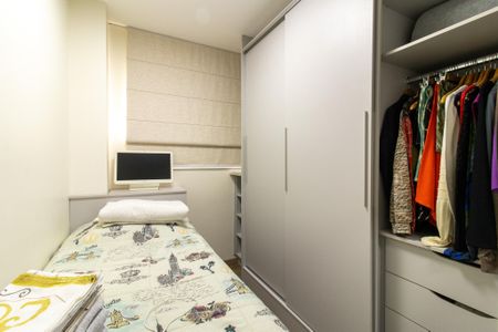 Apartamento para alugar com 215m², 3 quartos e 4 vagasQuarto 3