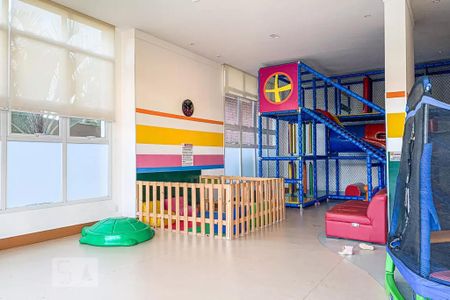 Apartamento para alugar com 215m², 3 quartos e 4 vagasBrinquedoteca