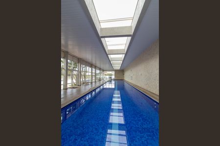 Apartamento para alugar com 215m², 3 quartos e 4 vagasPiscina Coberta