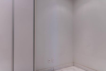 Apartamento à venda com 95m², 3 quartos e 2 vagasQuarto 2