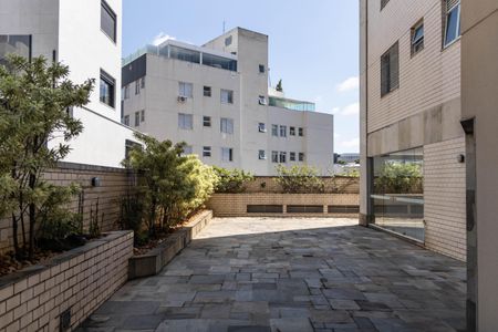 Apartamento à venda com 95m², 3 quartos e 2 vagasÁrea comum