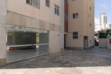 Apartamento à venda com 95m², 3 quartos e 2 vagasÁrea comum