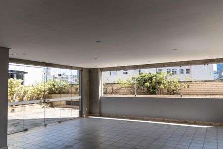 Apartamento à venda com 95m², 3 quartos e 2 vagasÁrea comum - Salão de festas