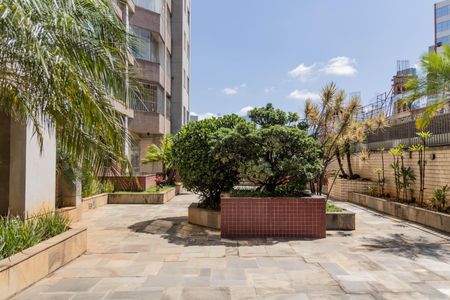 Apartamento à venda com 95m², 3 quartos e 2 vagasÁrea comum