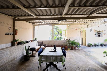 Casa à venda com 455m², 4 quartos e 3 vagasGaragem