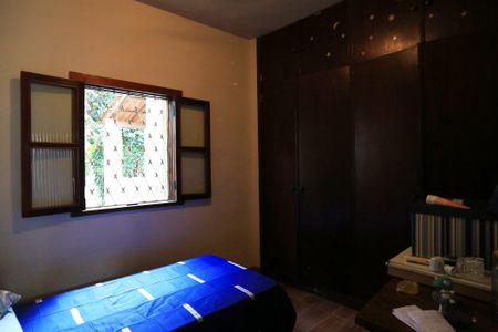 Casa à venda com 455m², 4 quartos e 3 vagasQuarto 1