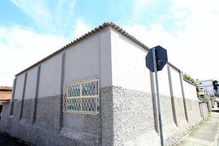 Casa à venda com 455m², 4 quartos e 3 vagasFachada