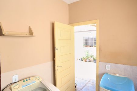 Casa à venda com 455m², 4 quartos e 3 vagasÁrea de Serviço