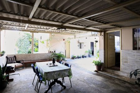 Casa à venda com 455m², 4 quartos e 3 vagasGaragem