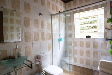 Casa à venda com 455m², 4 quartos e 3 vagasBanheiro