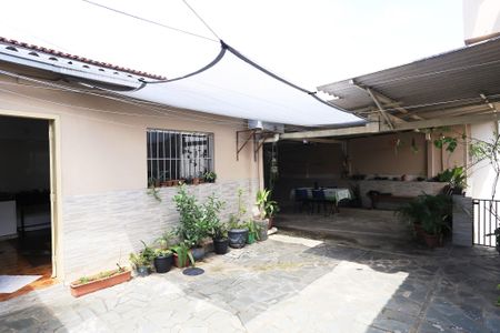 Casa à venda com 455m², 4 quartos e 3 vagasÁrea externa