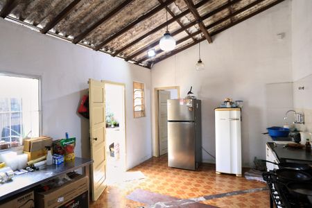 Casa à venda com 455m², 4 quartos e 3 vagasSala/Quarto