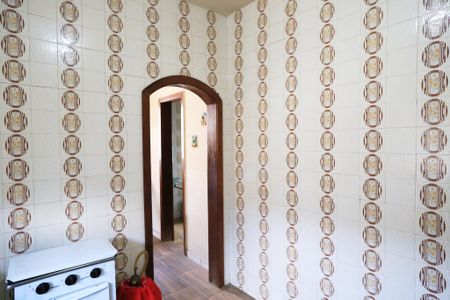 Casa à venda com 455m², 4 quartos e 3 vagasCozinha