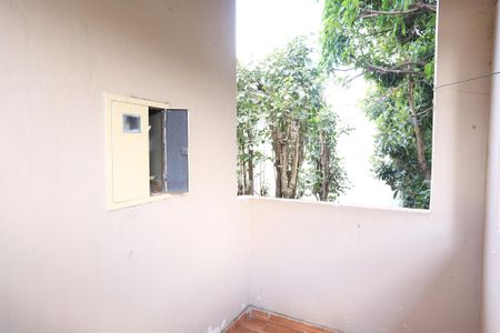 Casa à venda com 455m², 4 quartos e 3 vagasVaranda da Sala