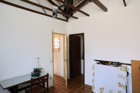 Casa à venda com 455m², 4 quartos e 3 vagasEscritório