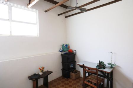 Casa à venda com 455m², 4 quartos e 3 vagasEscritório