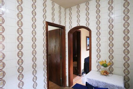 Casa à venda com 455m², 4 quartos e 3 vagasCozinha