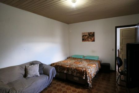 Casa à venda com 455m², 4 quartos e 3 vagasQuarto