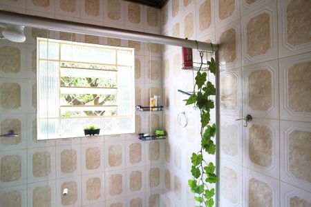 Casa à venda com 455m², 4 quartos e 3 vagasBanheiro