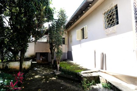 Casa à venda com 455m², 4 quartos e 3 vagasQuintal