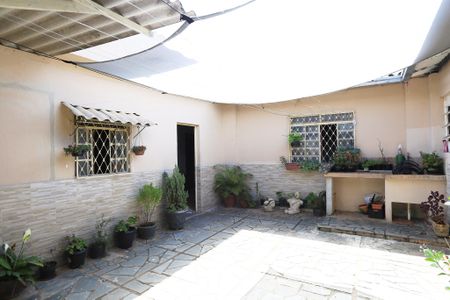 Casa à venda com 455m², 4 quartos e 3 vagasÁrea externa