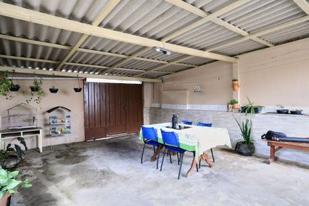 Casa à venda com 455m², 4 quartos e 3 vagasGaragem