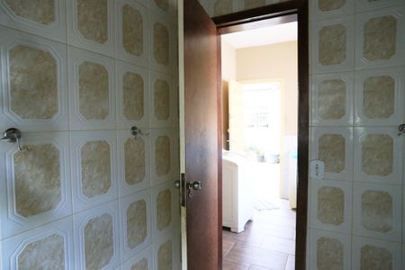 Casa à venda com 455m², 4 quartos e 3 vagasBanheiro