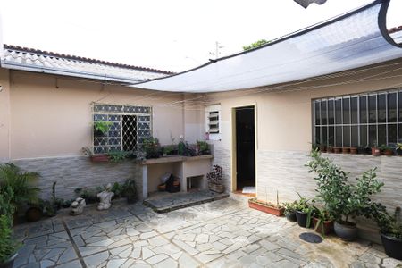 Casa à venda com 455m², 4 quartos e 3 vagasÁrea externa