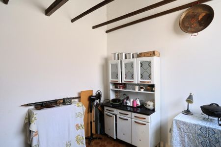 Casa à venda com 455m², 4 quartos e 3 vagasEscritório